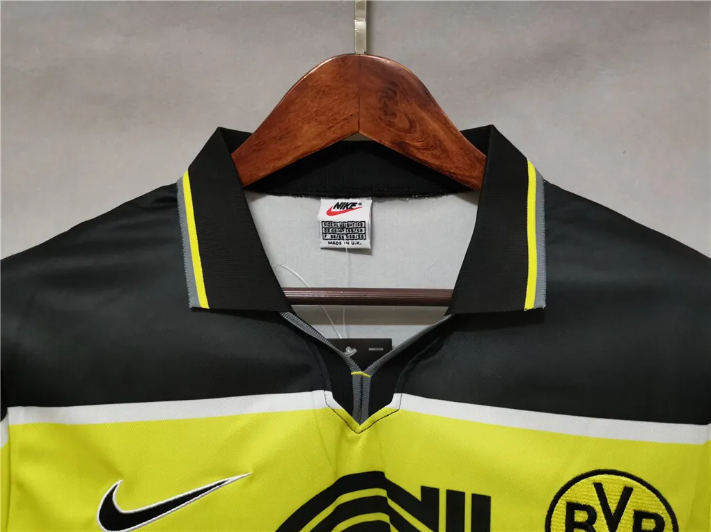 96-97 Dortmund UCL version 7