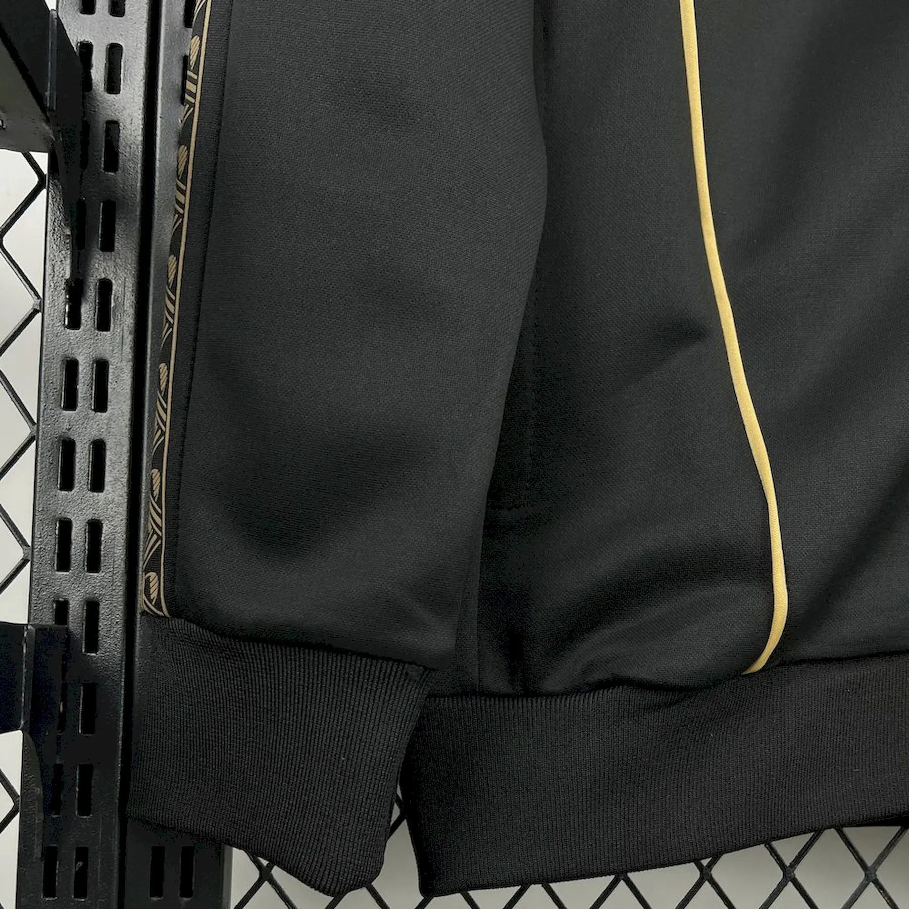 2026 Portugal Eusebio Special Tracksuit Yupoo 1