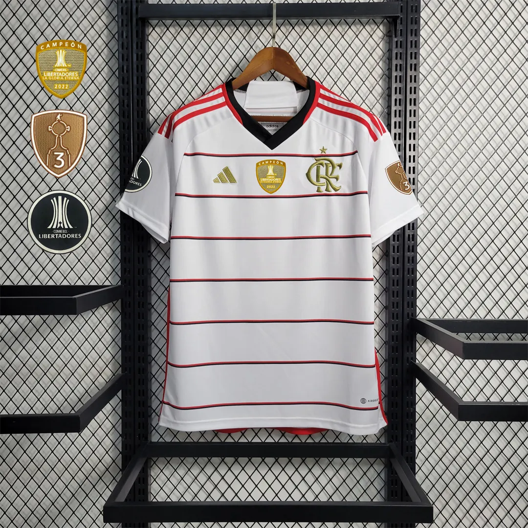 23-24 Flamengo away 3