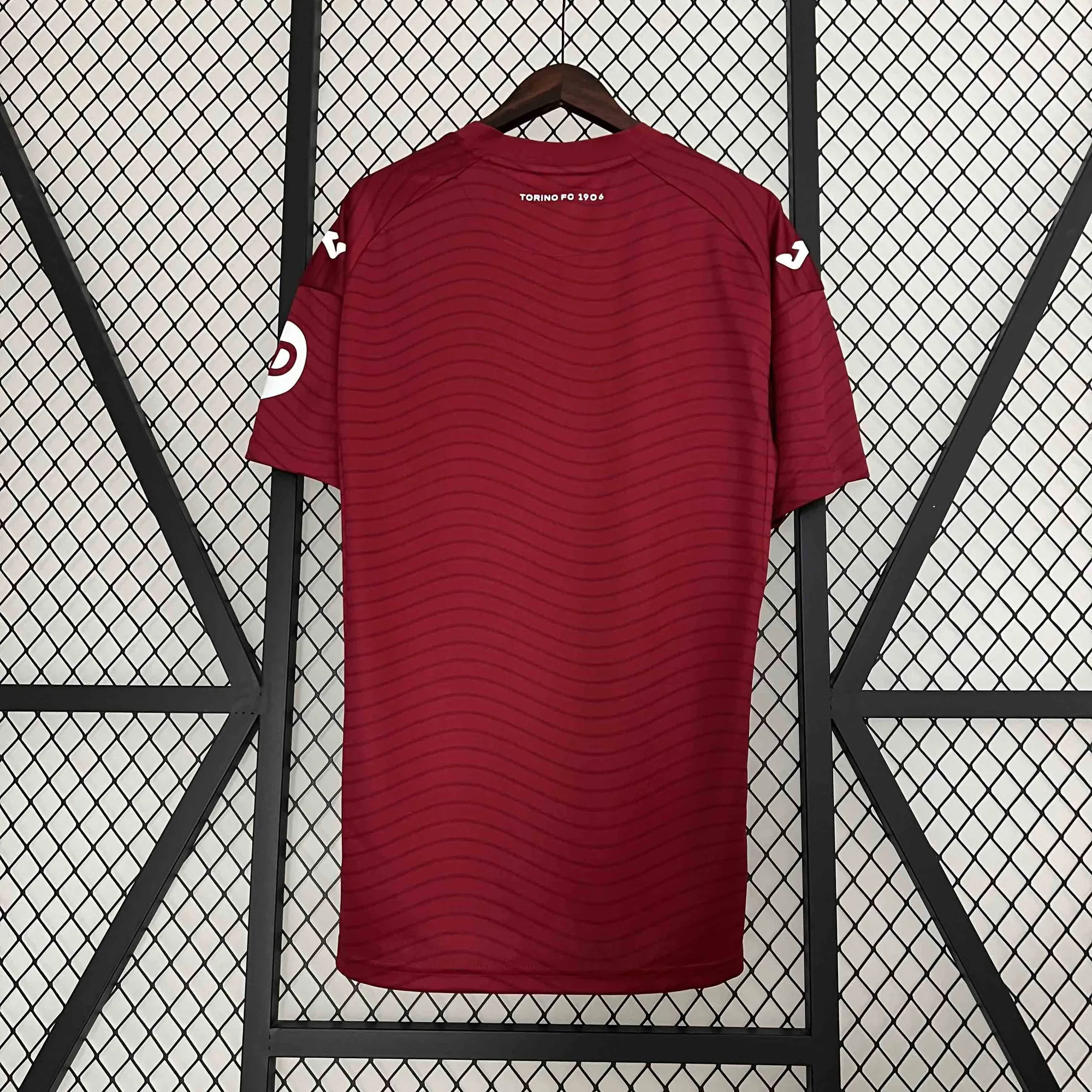 23-24 Torino home S-XXL Cheap Soccer Jerseys 2