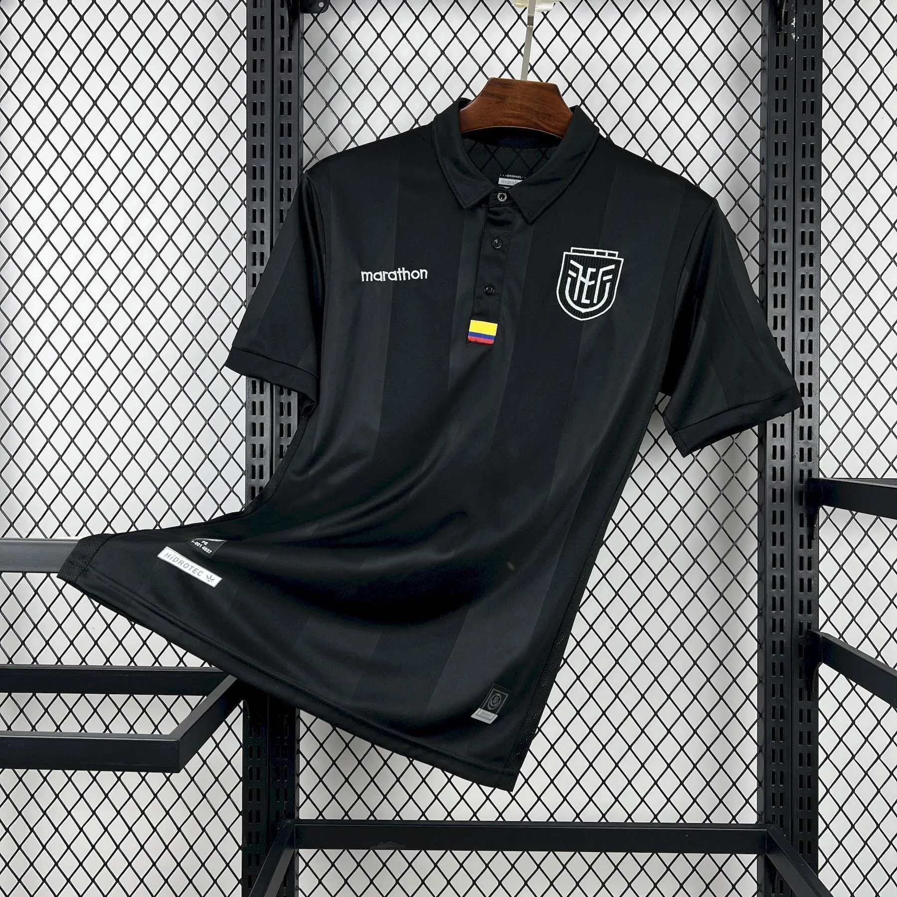 2026 Ecuador Special Edition Football Shirt AAAAJersey Supply Yupoo 9
