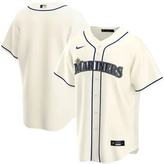 Seattle Mariners 14