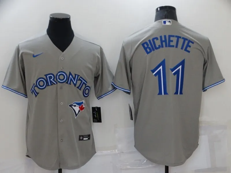Toronto Blue Jays 19
