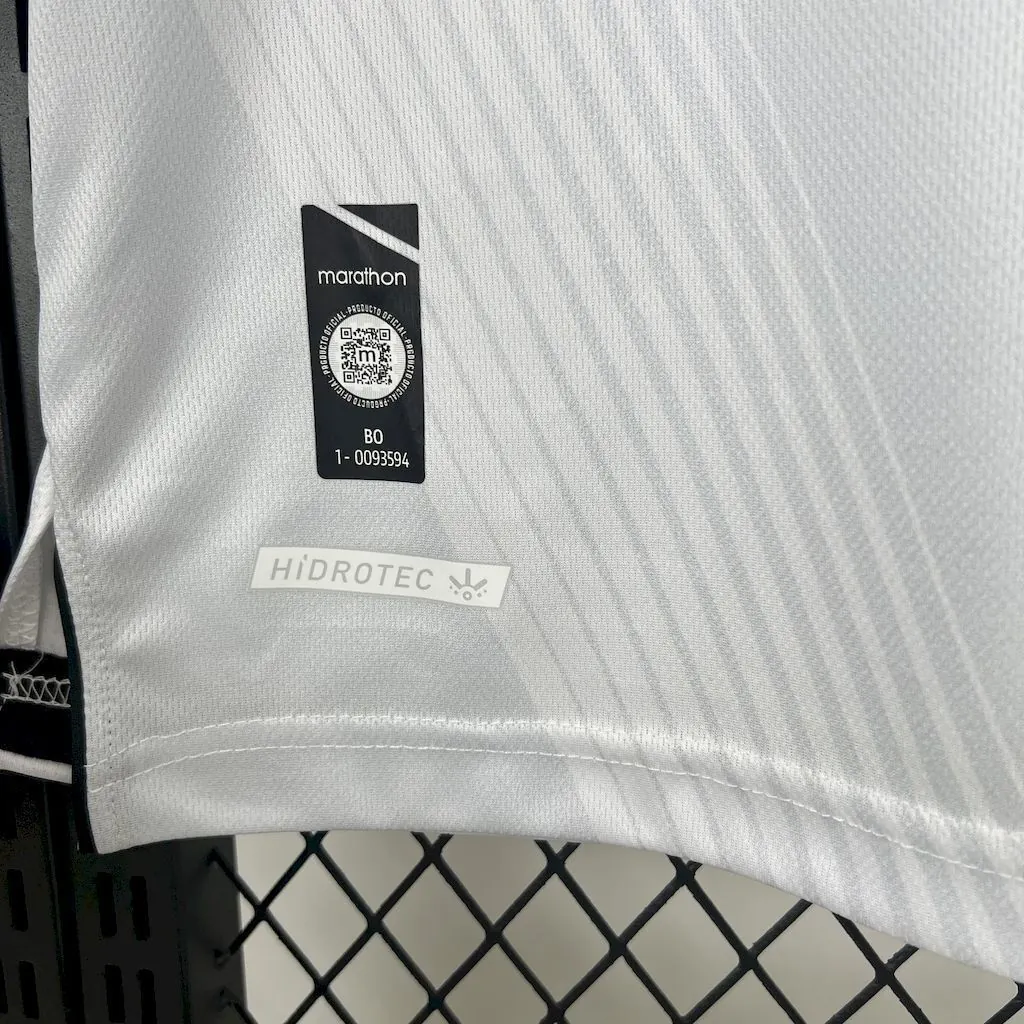 2025 Bolivia Away Shirt Football Uniform AAAAJersey Yupoo 1