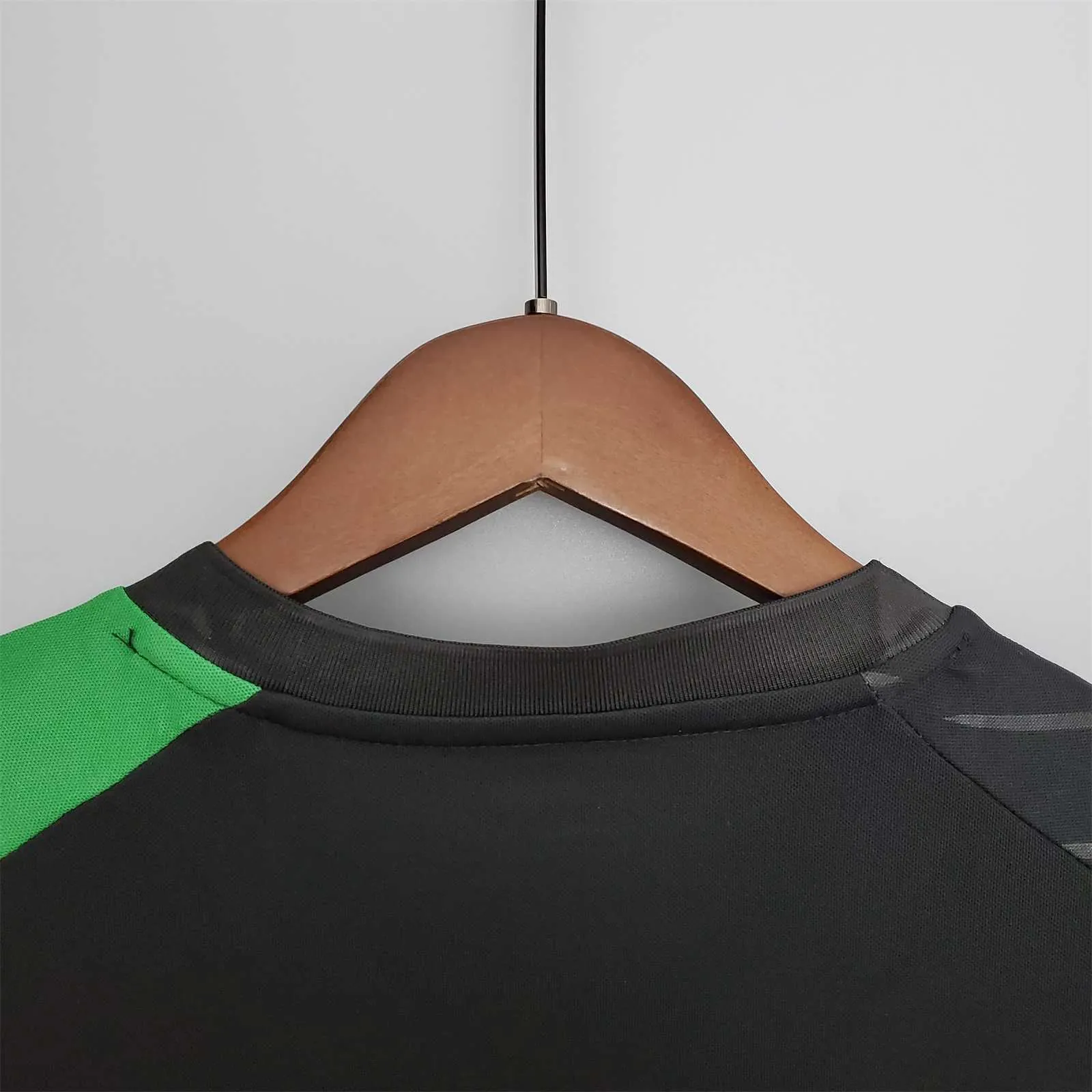Cameroon black 5