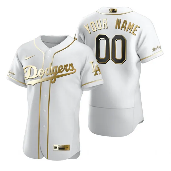Los Angeles Dodgers 32