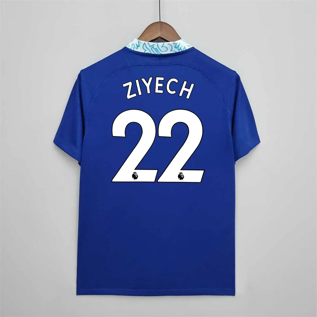 22-23 Chelsea home - 3 3