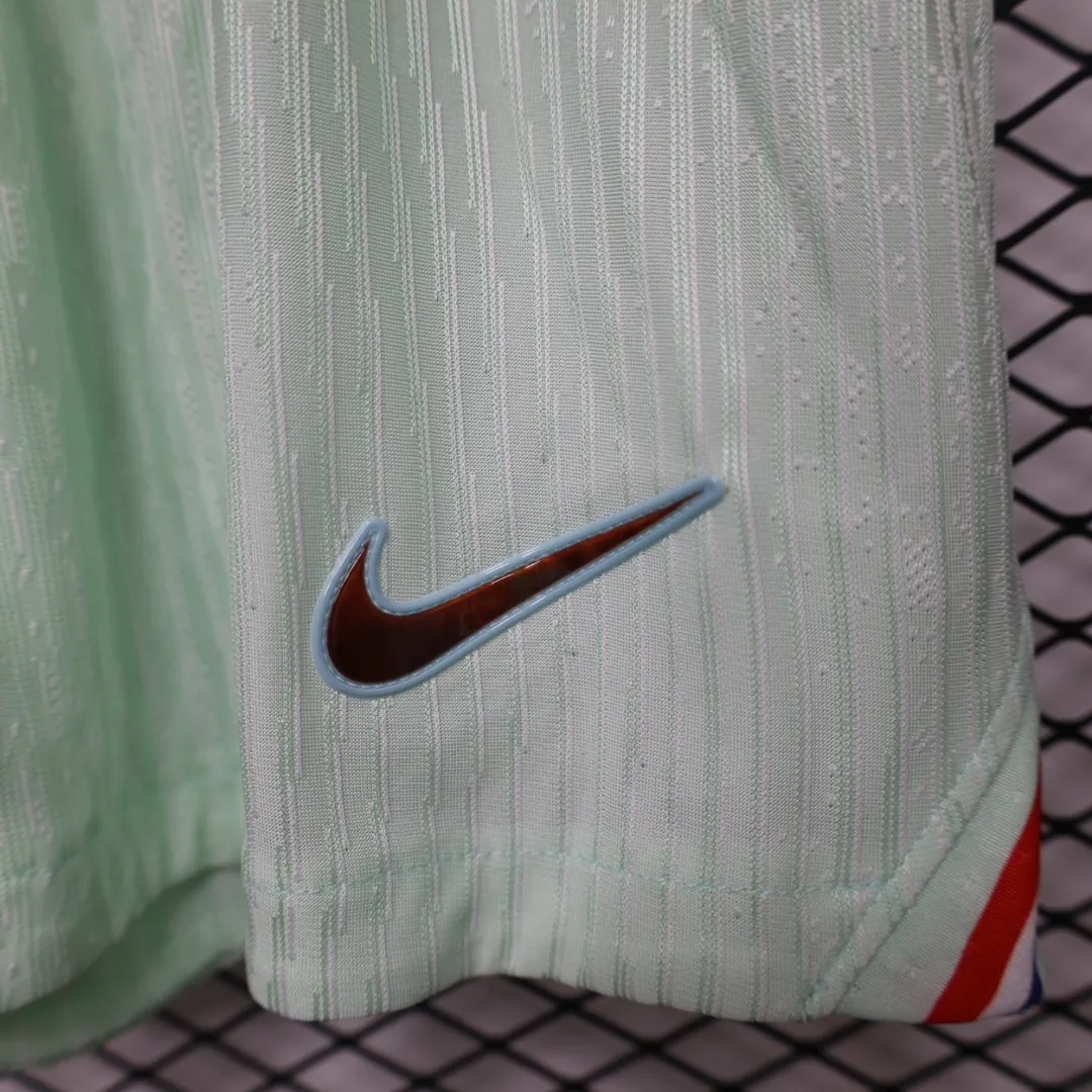 2026 World Cup France Away Kit Player Version Football Shorts AAAAJersey Supply Yupoo 7 2