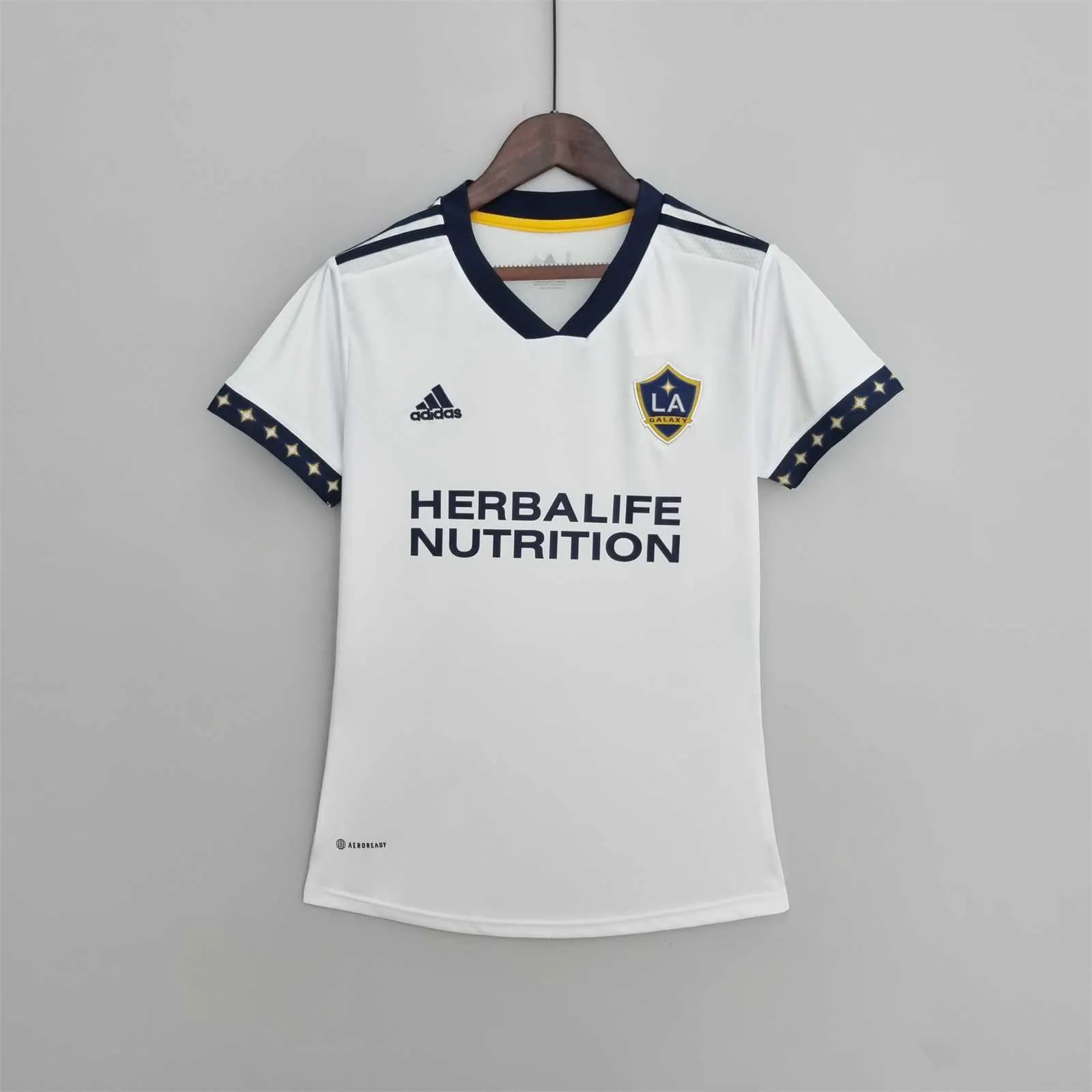 22-23 LA Galaxy woman home 9