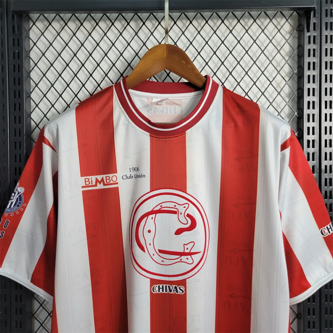 1906-2006 Chivas Centennial Size S-XXL 6
