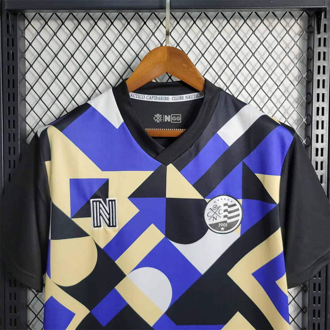 23-24 Reese Flight Navigation Goalkeeper 4