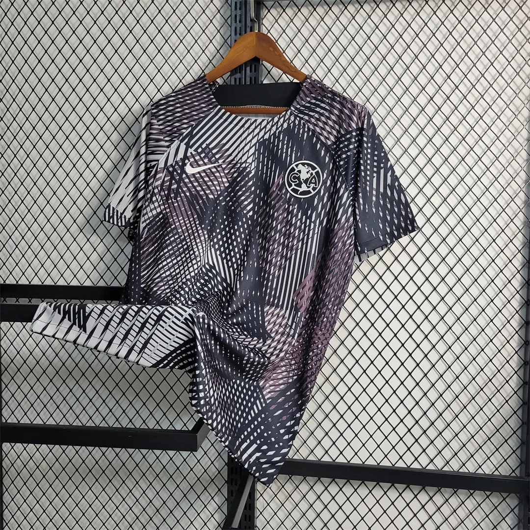 23-24 American Training T 1
