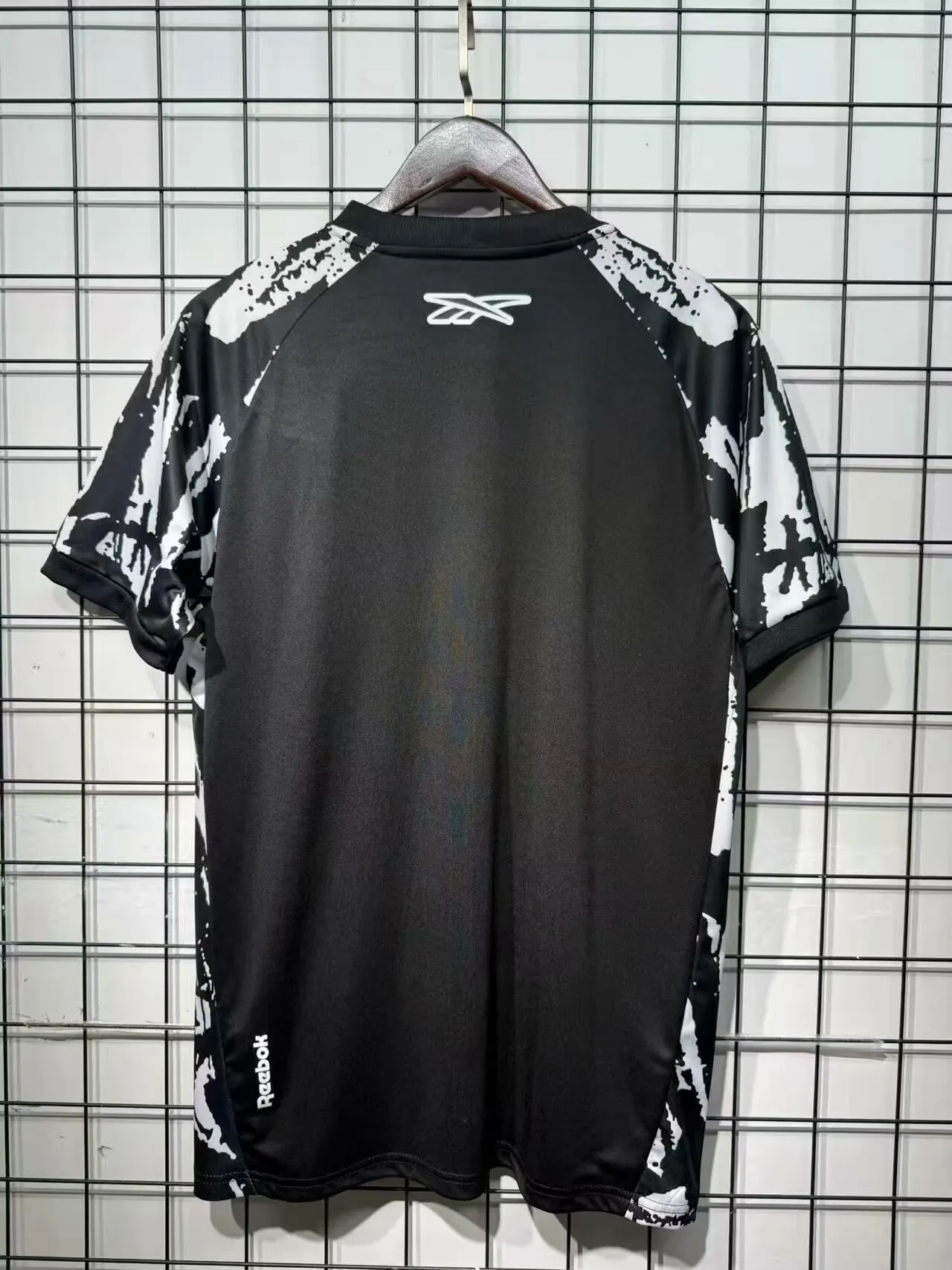 25-26 Botafogo Third Kit Soccer T-Shirt AAAAJersey Supply Yupoo 1