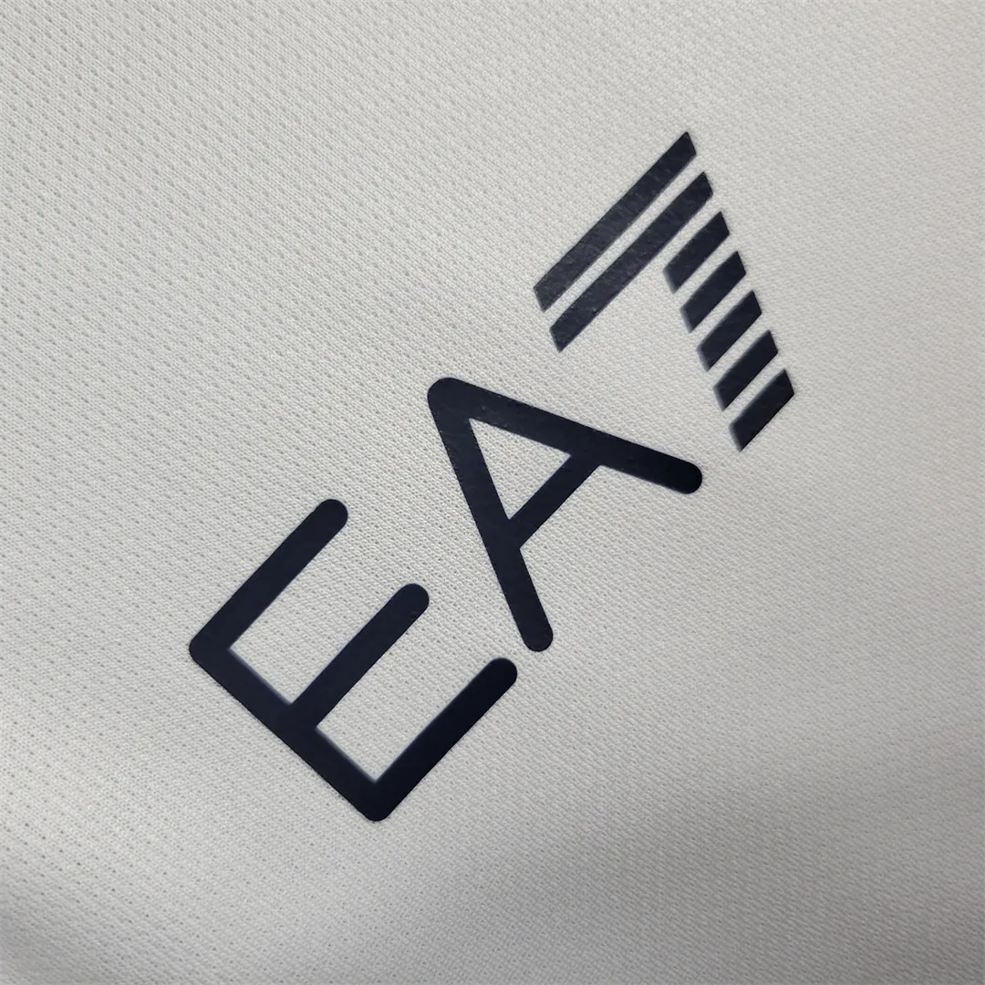 23-24 Napoli Champions Edition White 3