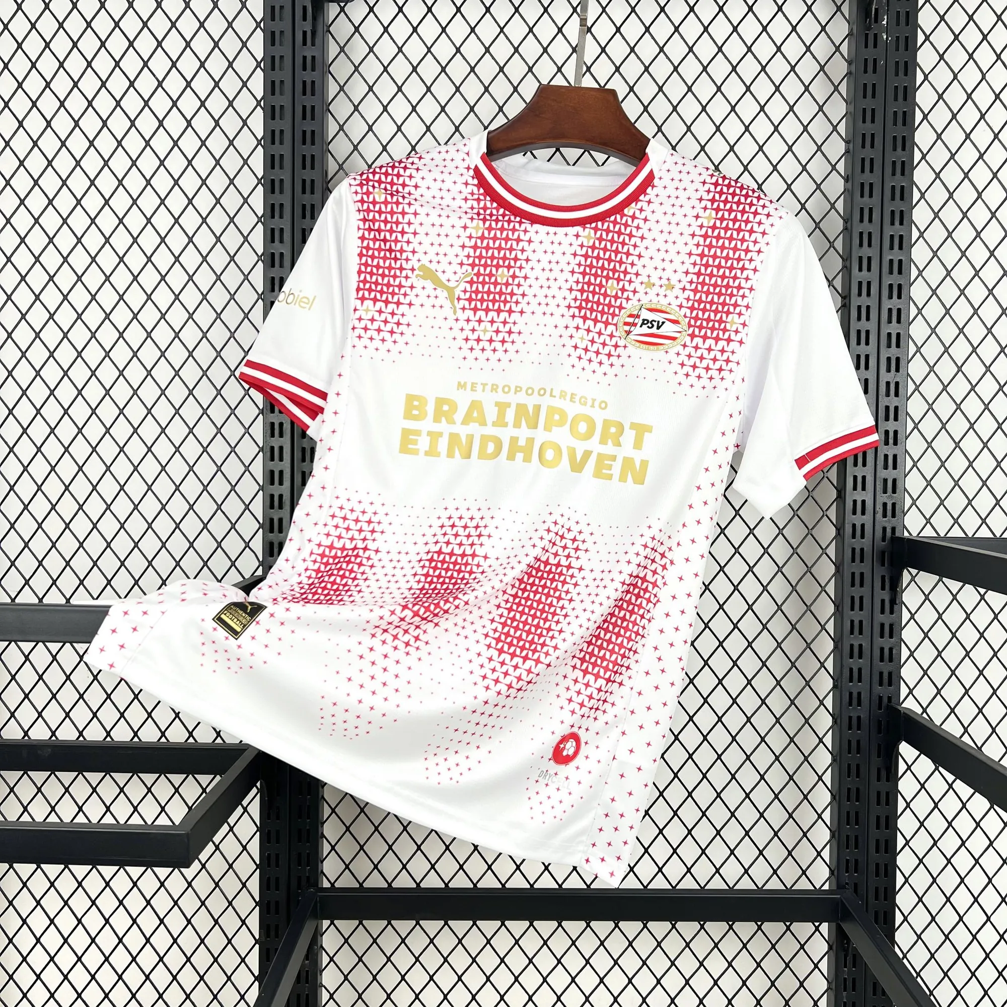 26-27 PSV Eindhoven Special Edition Shirt Football Apparels AAAAJersey Supply Yupoo 8 8