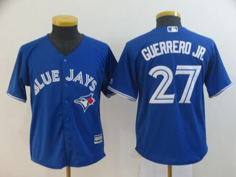 Toronto Blue Jays 33
