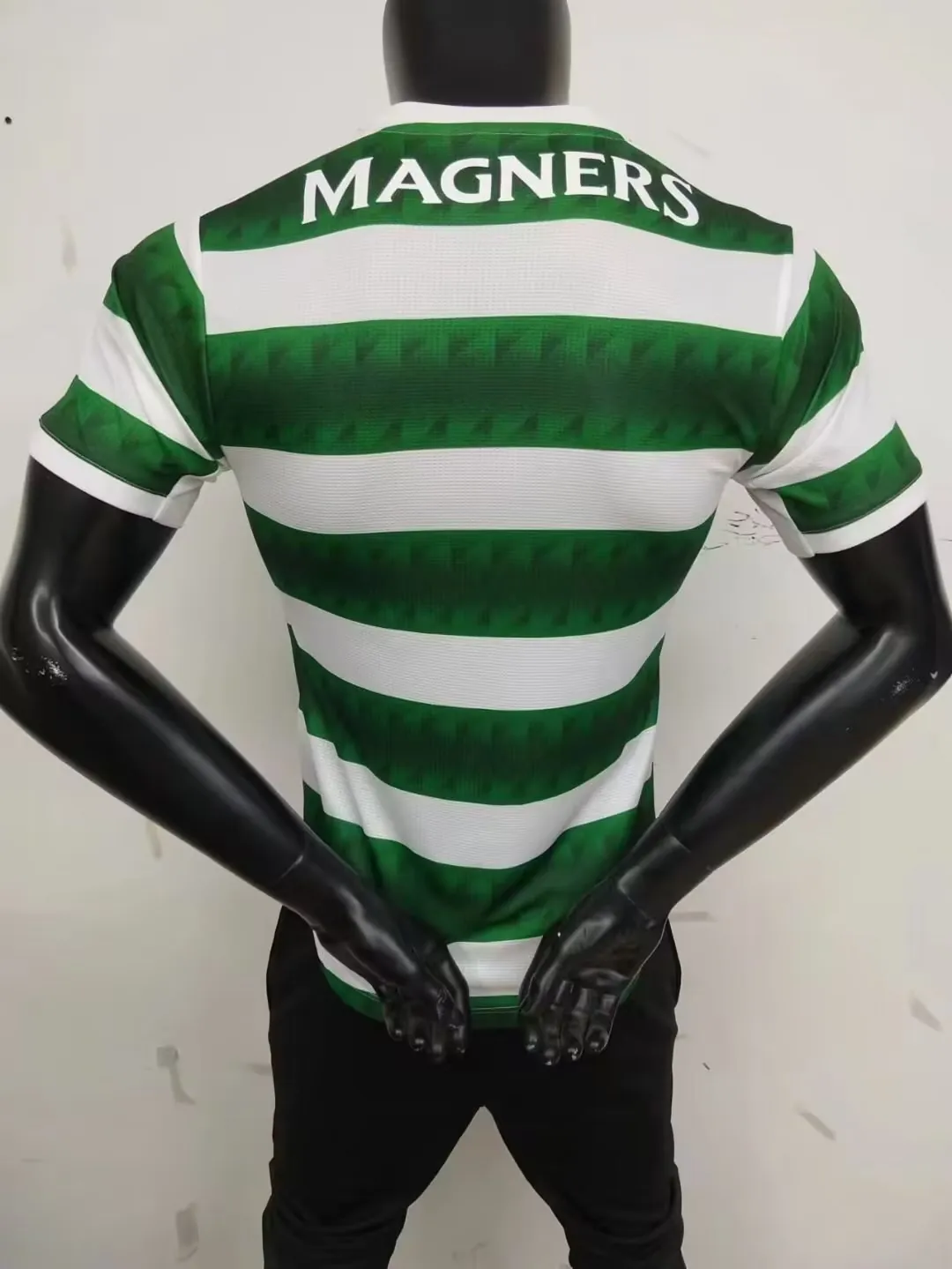 22-23 Celtic home player version 5