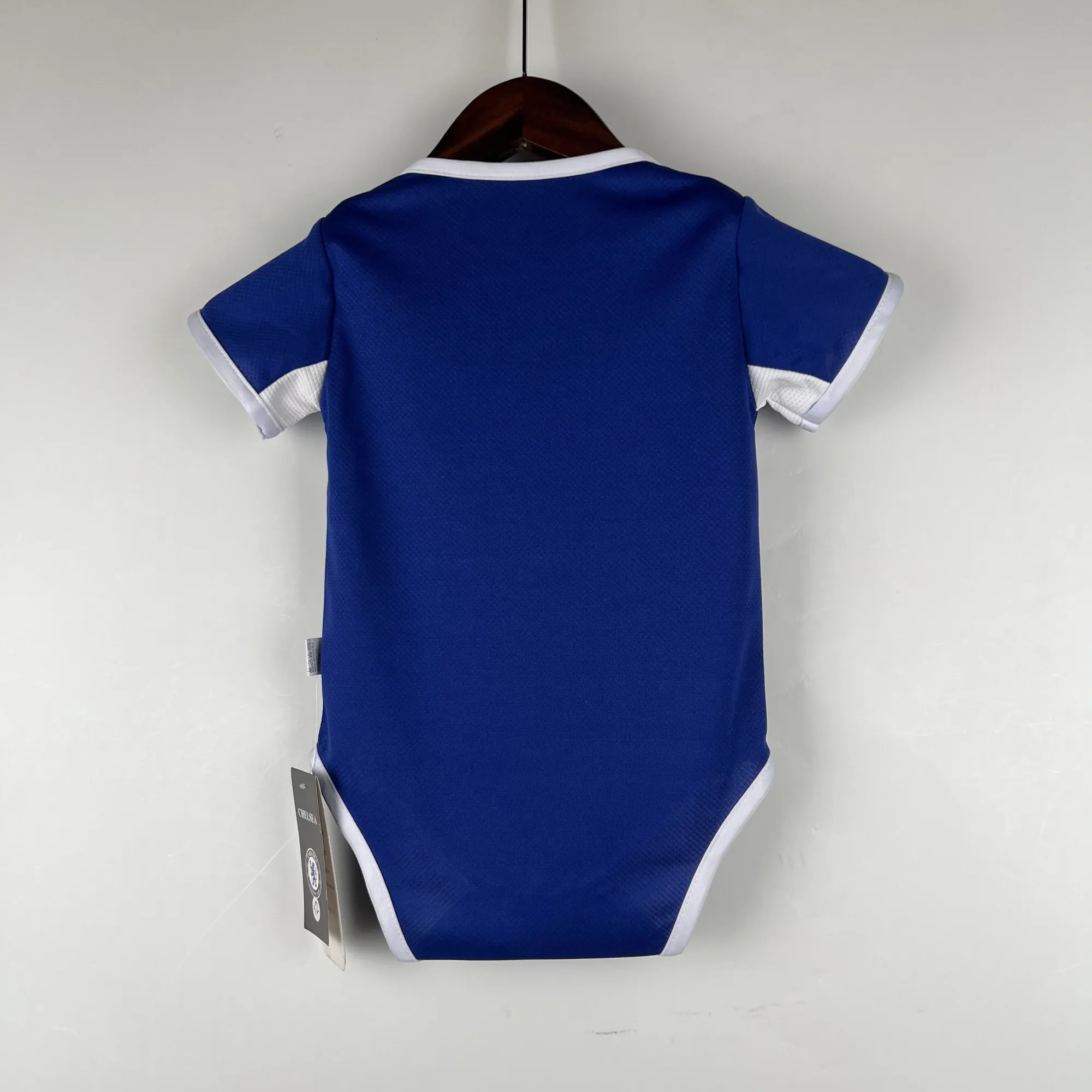 23-24 Chelsea baby home size 9-12 best soccer jersey 3