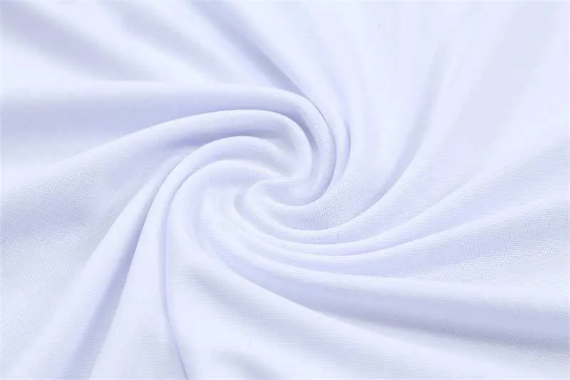 Manchester United Polo white 1