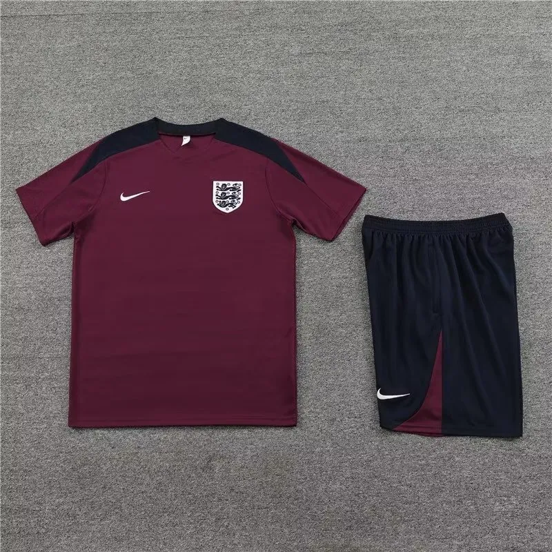 2023 England Training Soccer Jerseys Yupoo 2