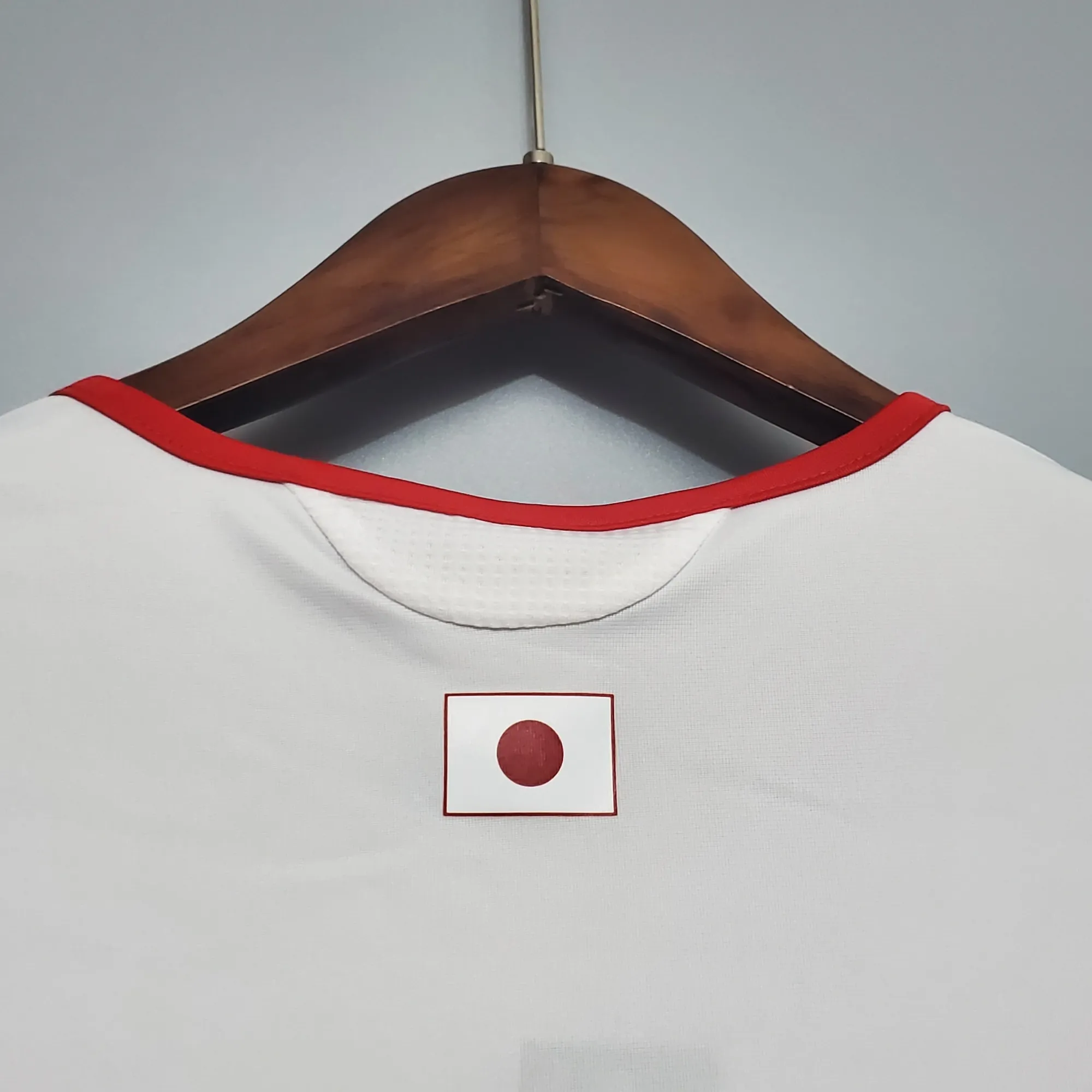 2006 Japan away 5