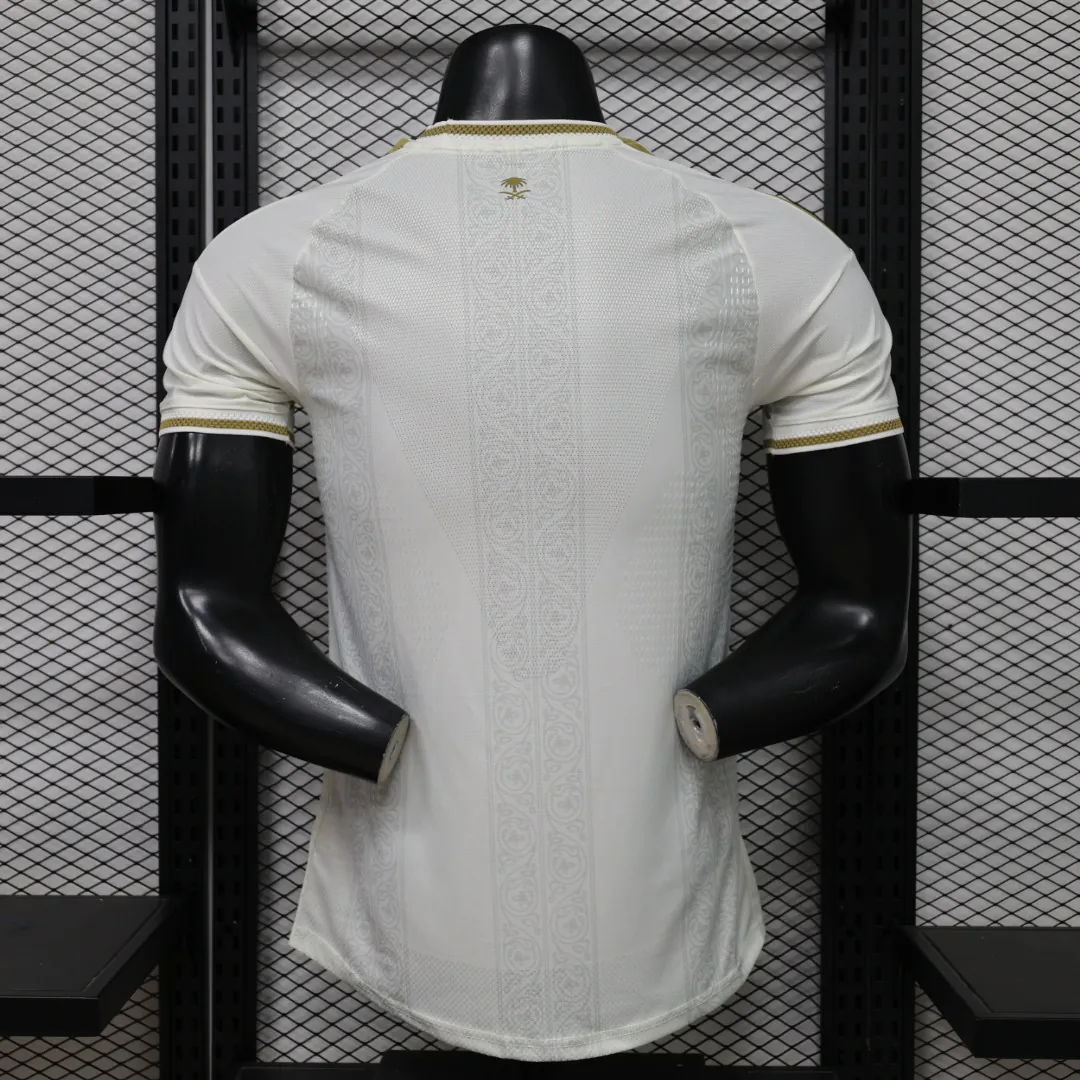 26-27 Al-Nassr Away Mens Kit Player Version Soccer Shirt AAAAJersey Supply Yupoo 8 7