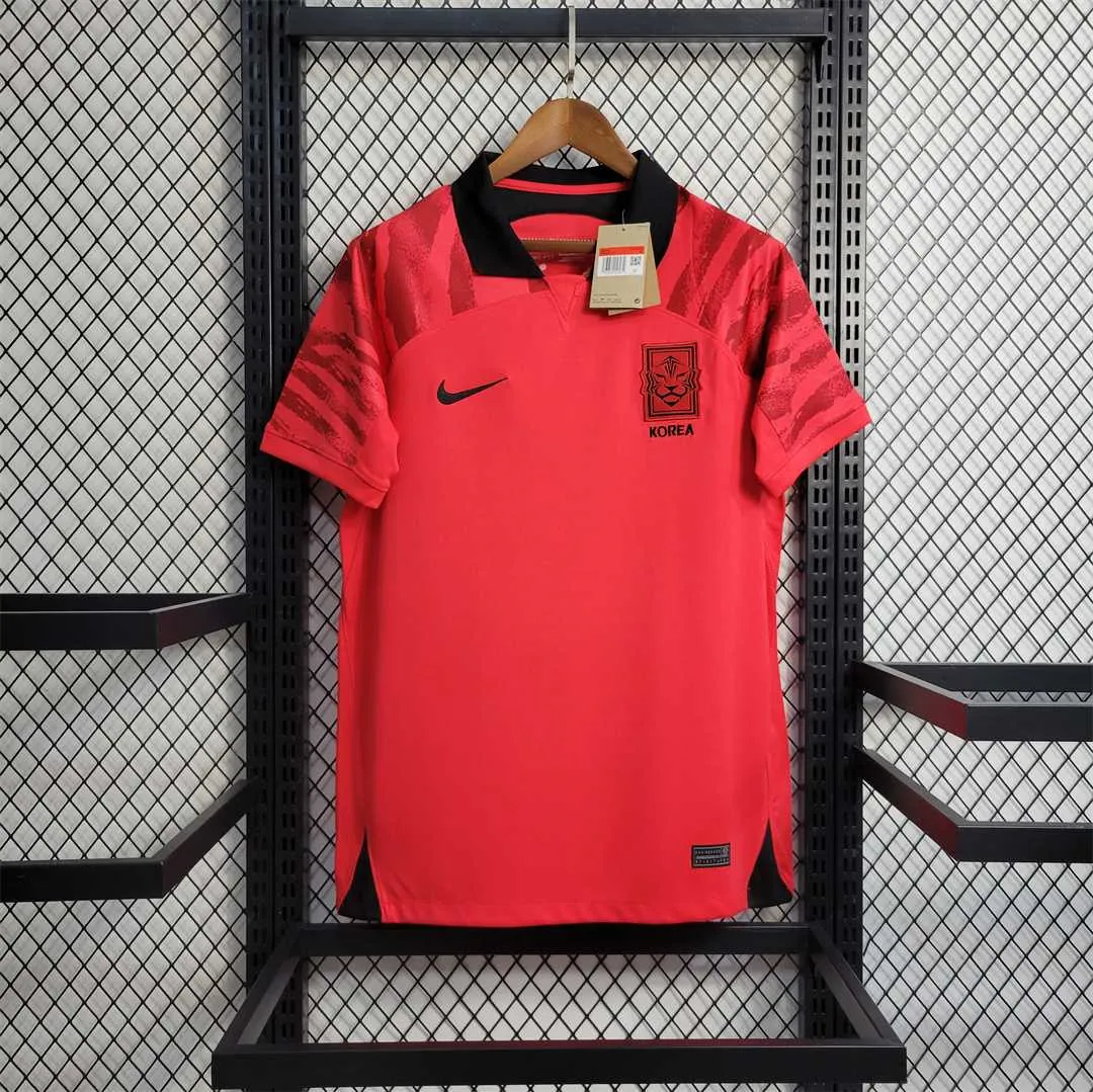 2022 South Korea home 9