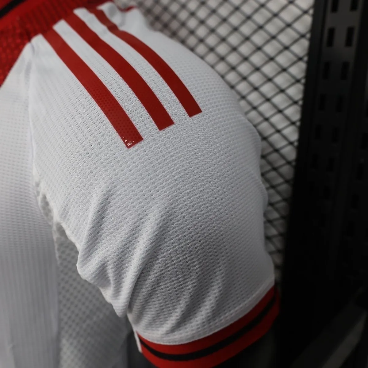 25-26 Ajax Home Player Version Cheap Soccer AAAAJersey Yupoo 2