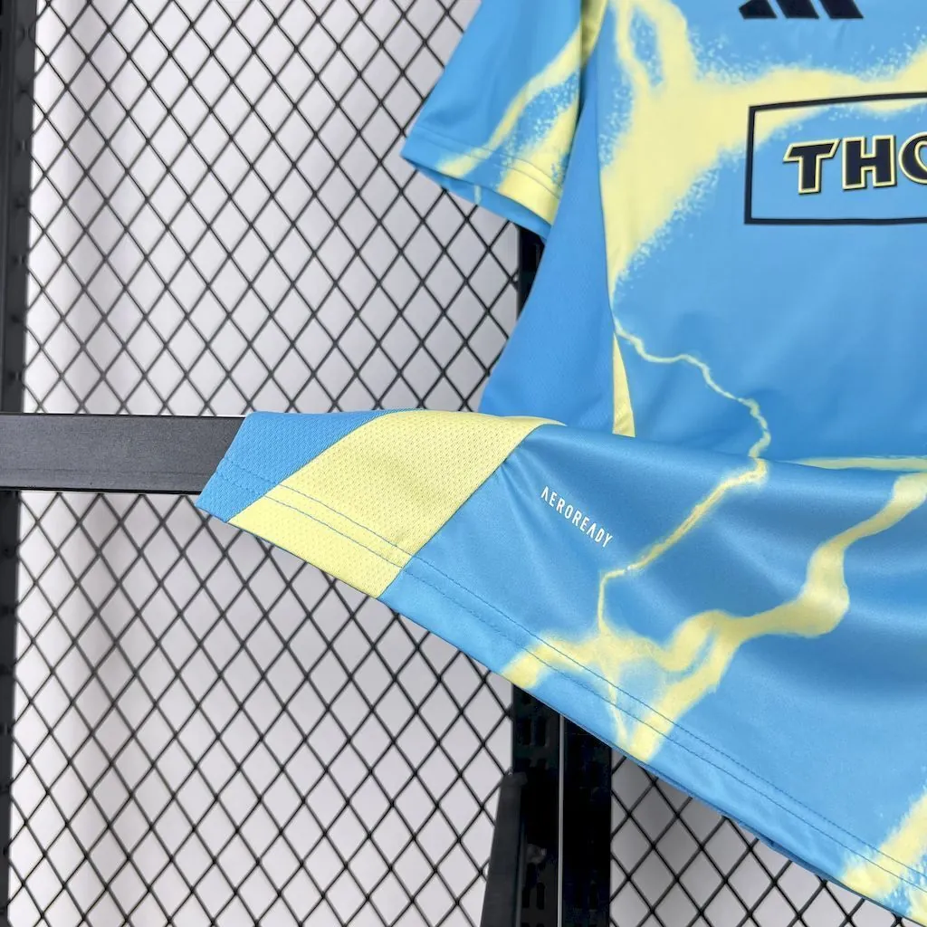 25-26 Philadelphia Union Away Kit Soccer AAAAJersey Yupoo S-2XL 3