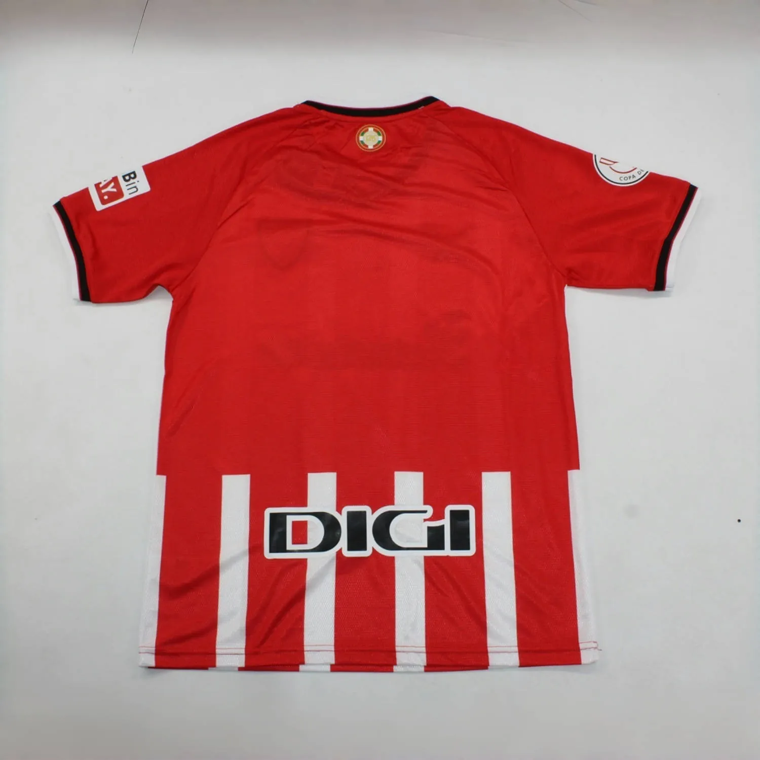 23-24 Bilbao Home Copa De Rey Final Kit Soccer Jerseys Yupoo 1
