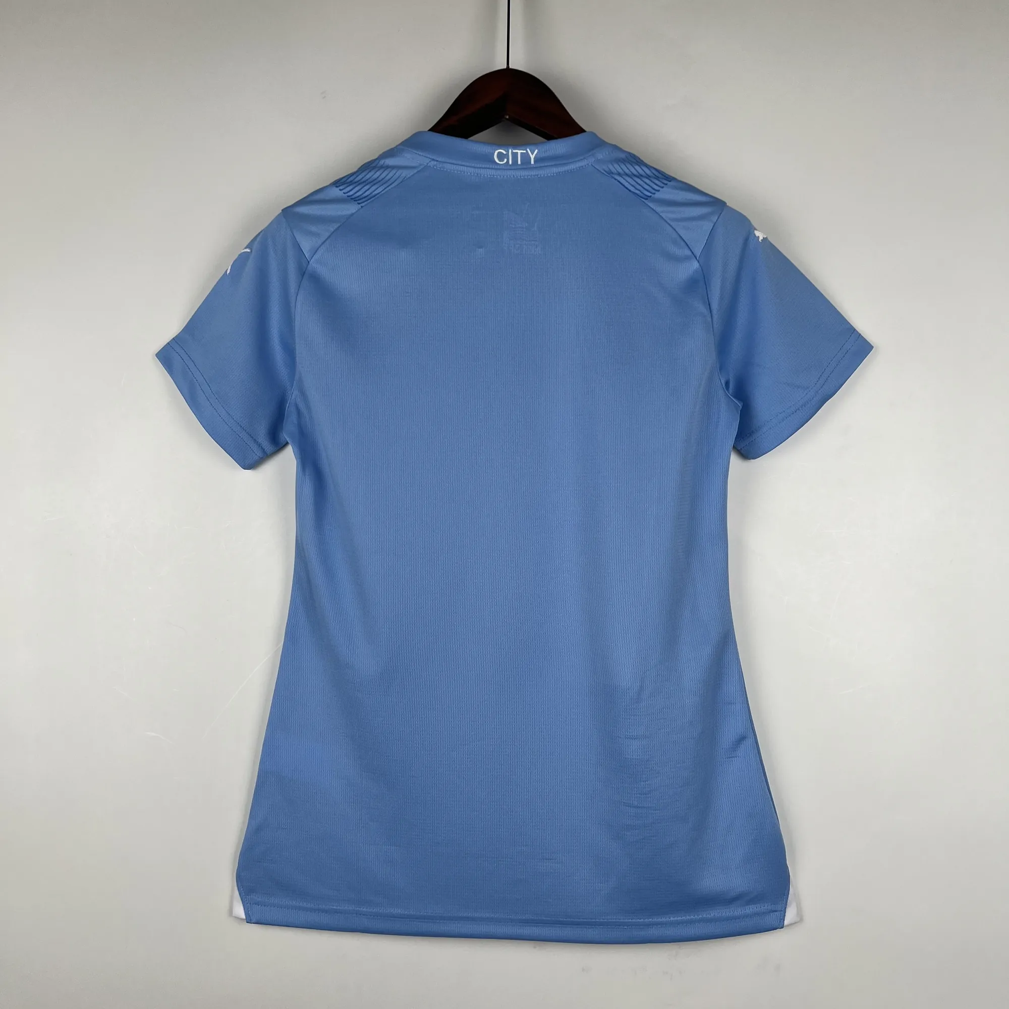 23-24 Women Manchester City Home S-XXL 7