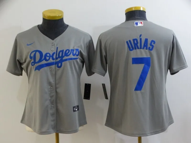 Los Angeles Dodgers 39