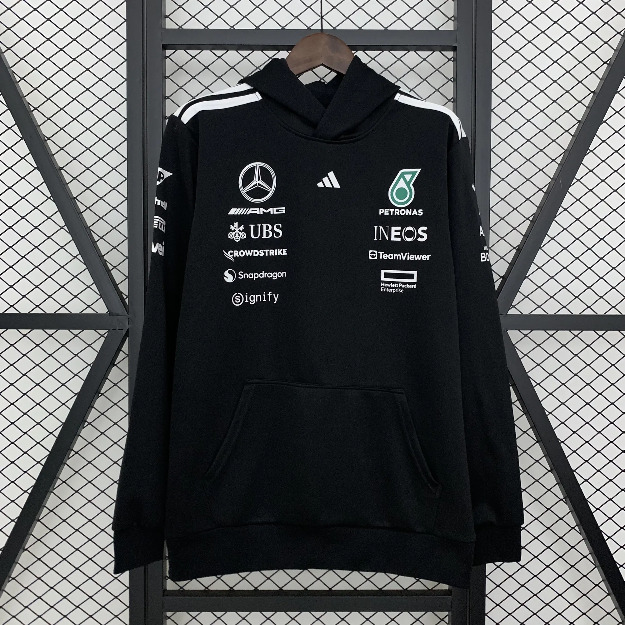 2025 F1 Formula One; S-3XL 4