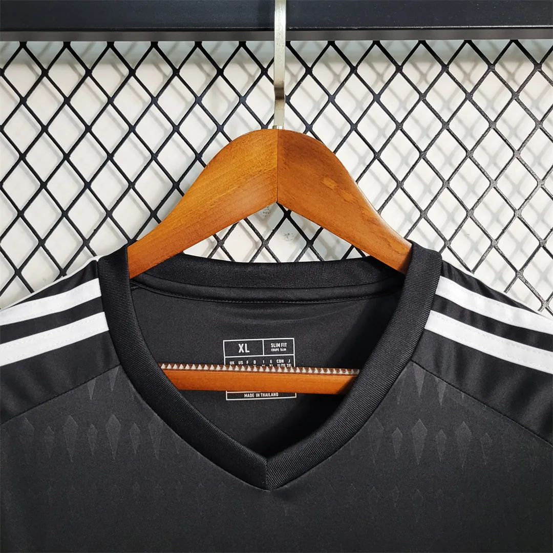23-24 Arsenal Black Goalkeeper 2