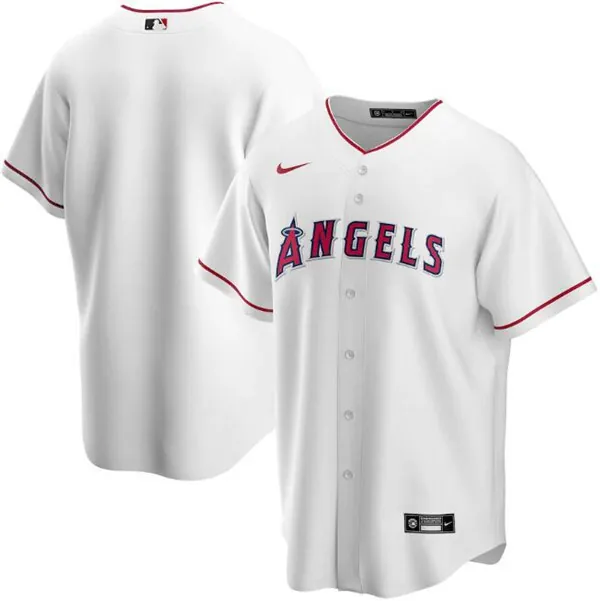 Los Angeles Angels 83