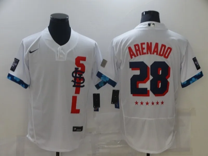 St. Louis Cardinals 13