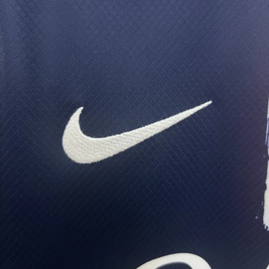 24-25 PSG Home Champions of Europe 2025 Kit Football T-Shirt AAAAJersey Wholesale Yupoo-1 14