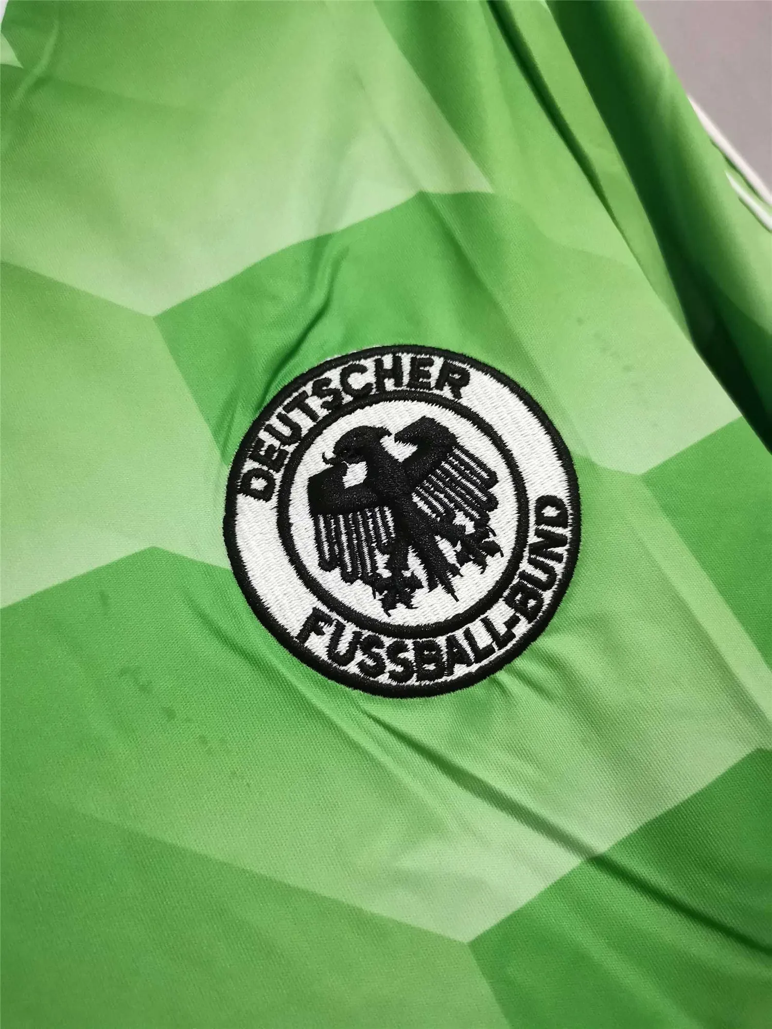1988 Germany away green 3