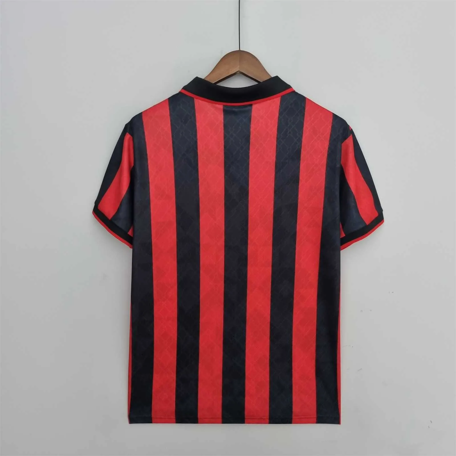 95-96 AC Milan home 1