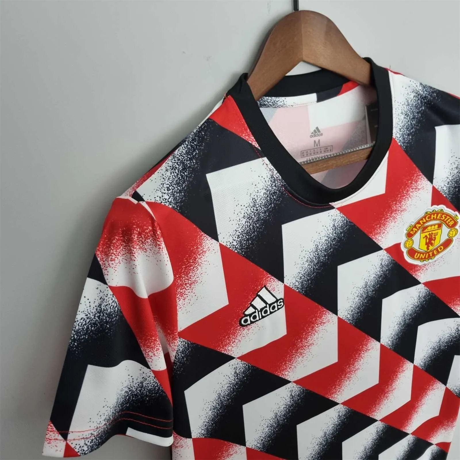 22-23 Manchester United training kit 3