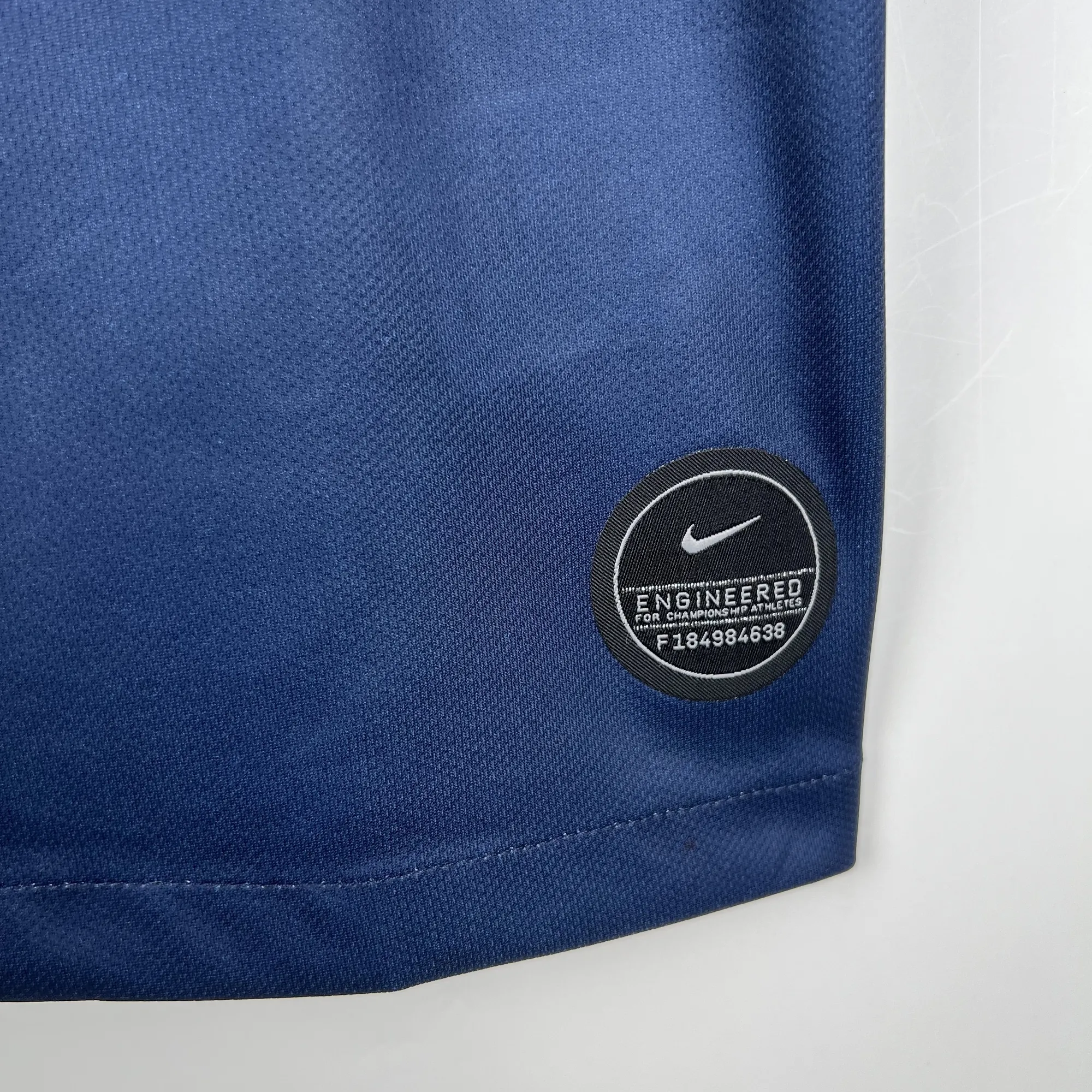 19-20 Retro PSG Home S-XXL 5