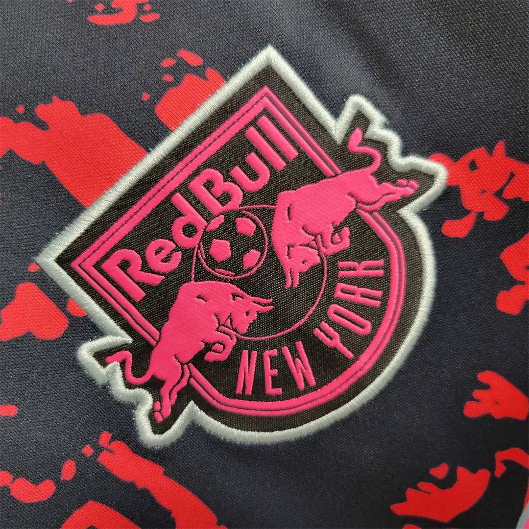 23-24 RB NEW YORK New York Red Bull 3