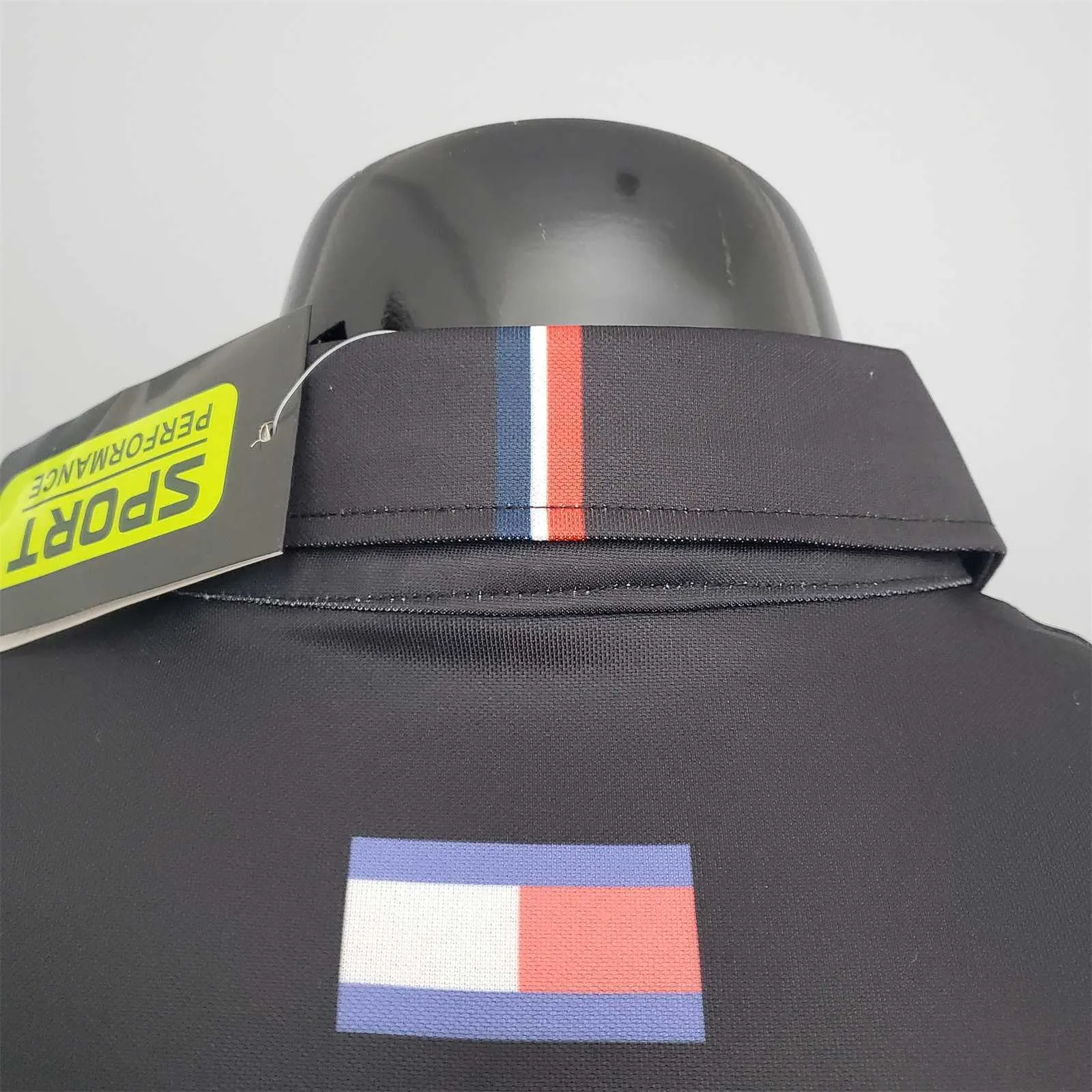 F1 Formula One racing suit; Mercedes POLO Black 3