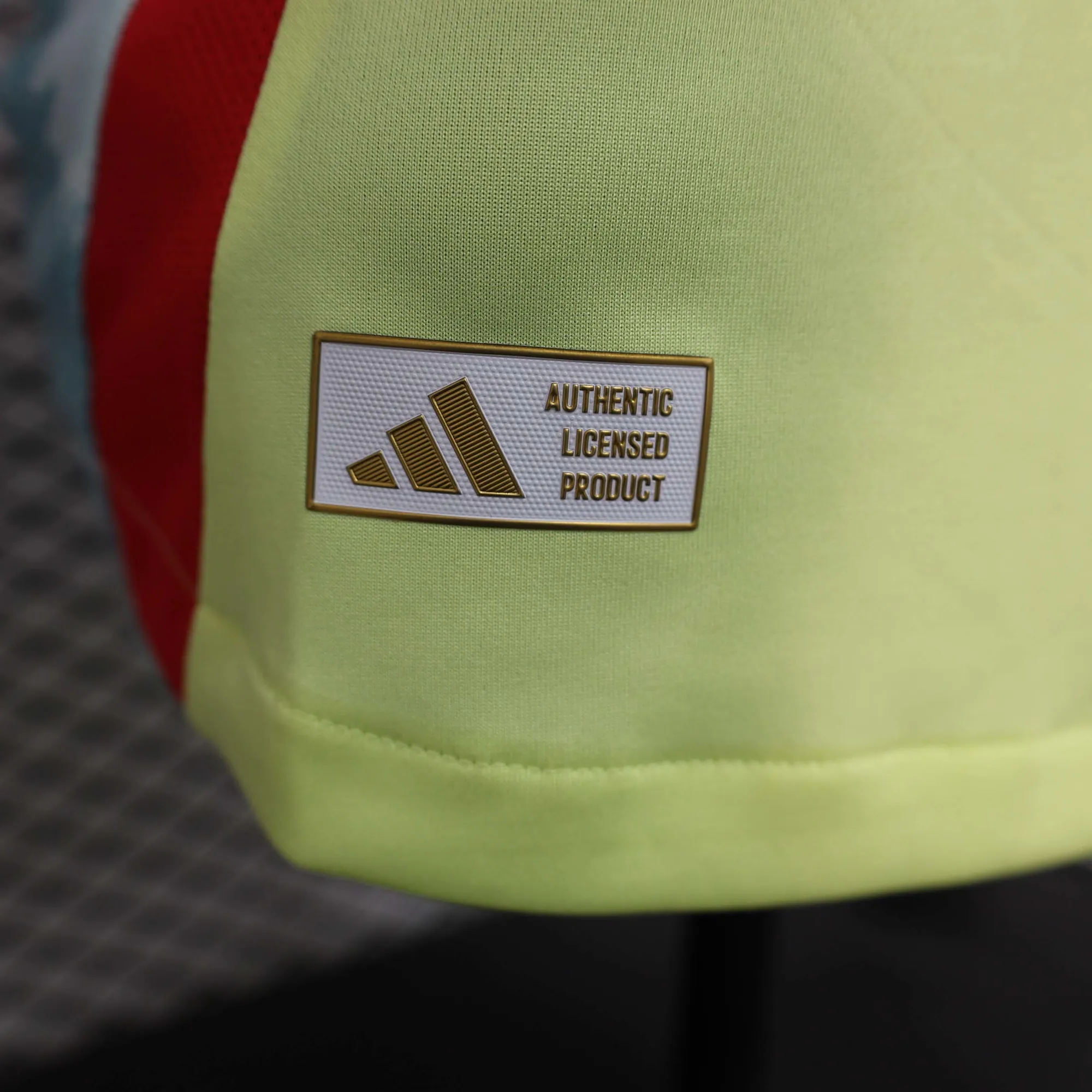 2024 Spain Away Kit Player Version Shirt Jersey Supplier Yupoo 1