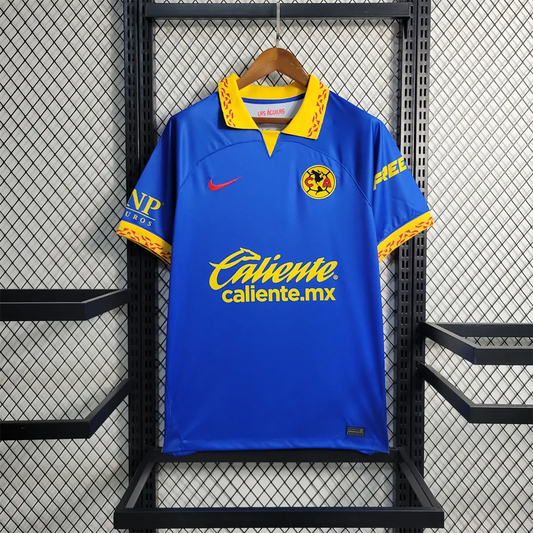 23-24 American away 9