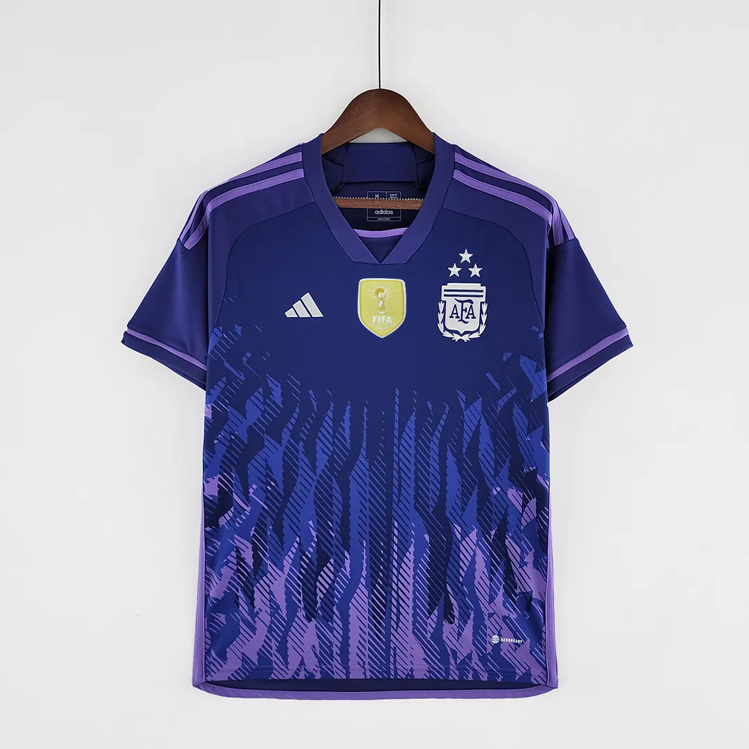 Champion 3-star Argentina 15