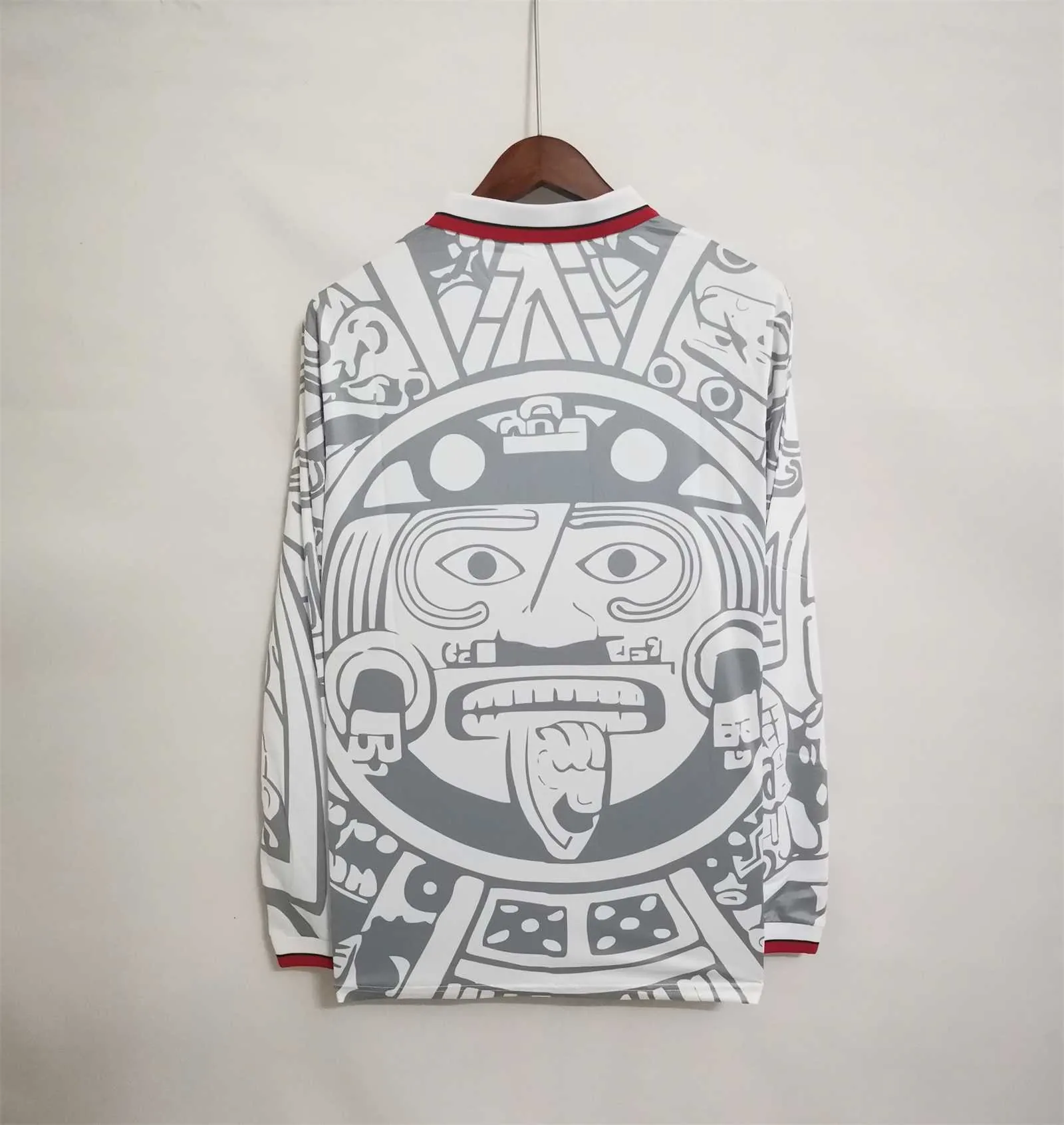 1998 Mexico away long sleeve 1