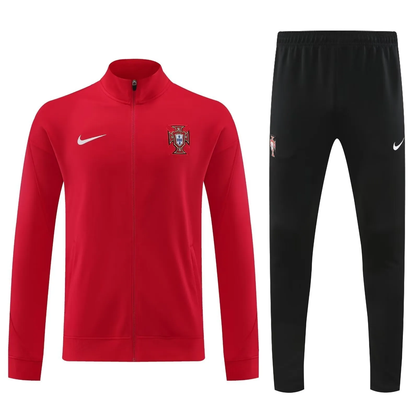 2024 Portugal Jackets Football Shirts 3