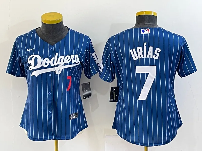 Los Angeles Dodgers 55