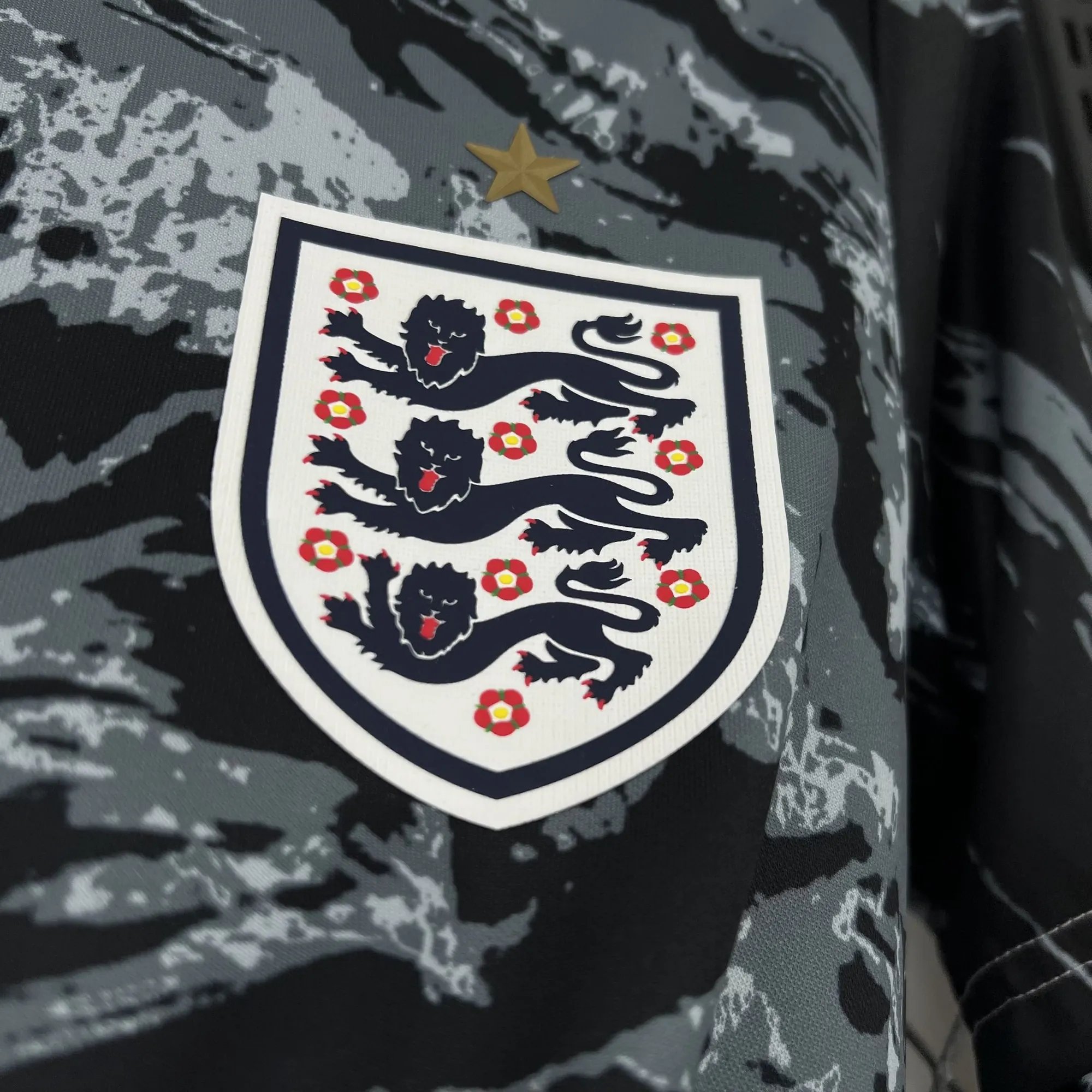 2026 England Mens Special Edition Soccer T-Shirt AAAAJersey Supply Yupoo 8 6